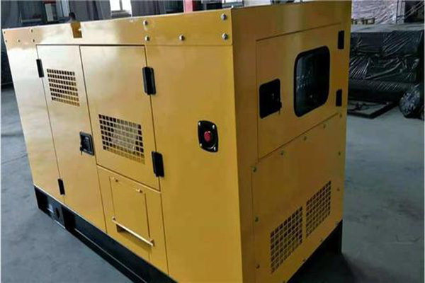 雨山发电机出租