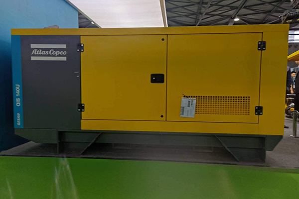 雨山发电机出租