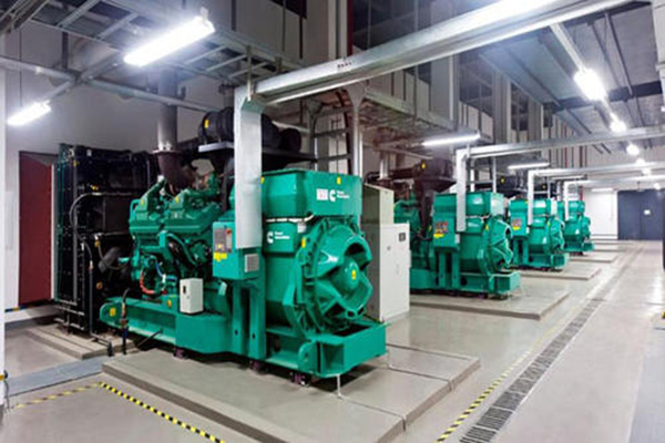 雨山发电机出租 雨山发电机出租