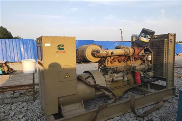 雨山发电机出租