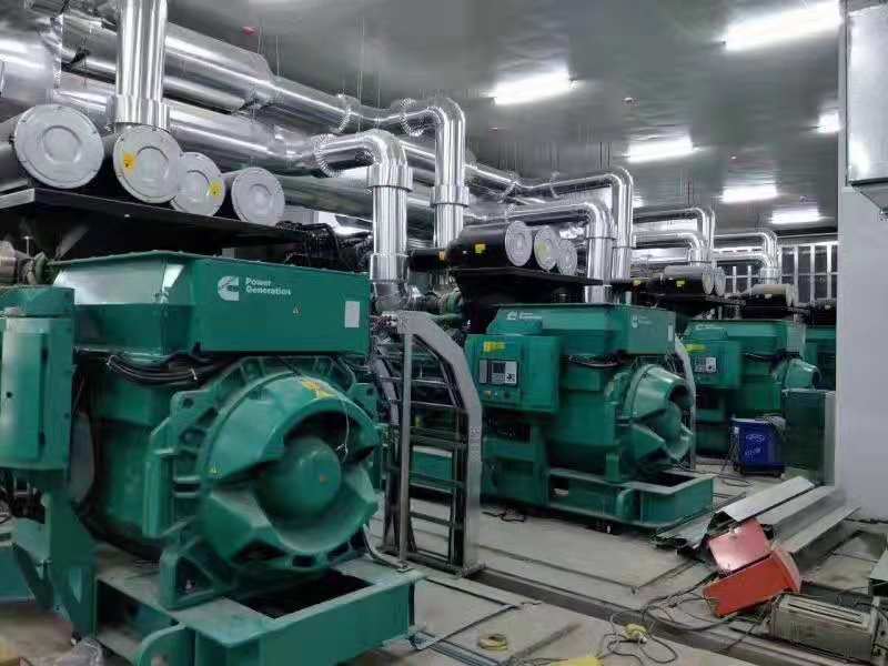 雨山发电机出租