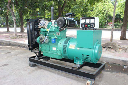 雨山发电机不发电的原因 雨山发电机不发电的原因