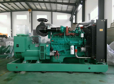雨山柴油发电机组 雨山柴油发电机组