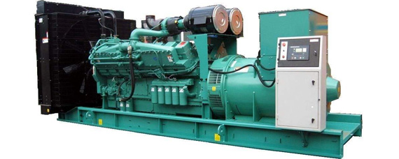 雨山柴油发电机 雨山柴油发电机