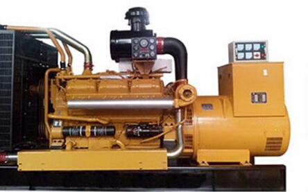 雨山发电机出租